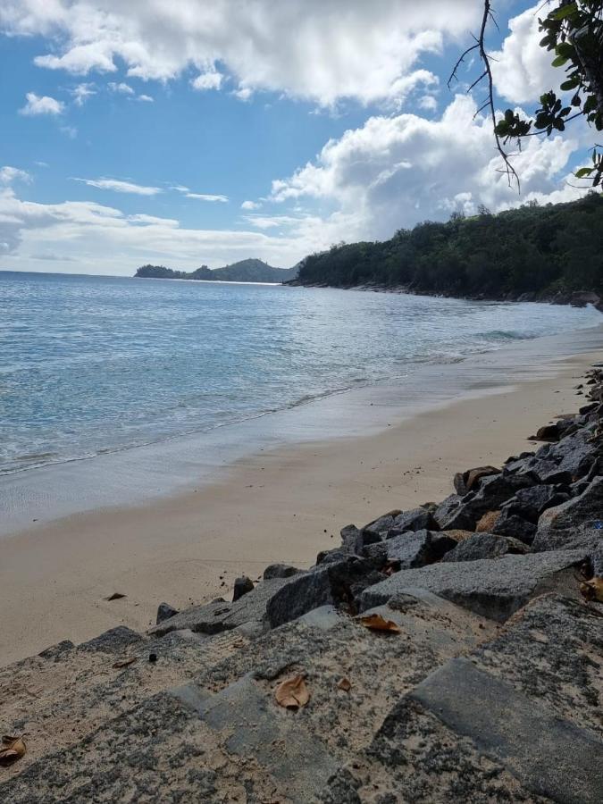 Chalets Des Vacances Takamaka Eksteriør bilde