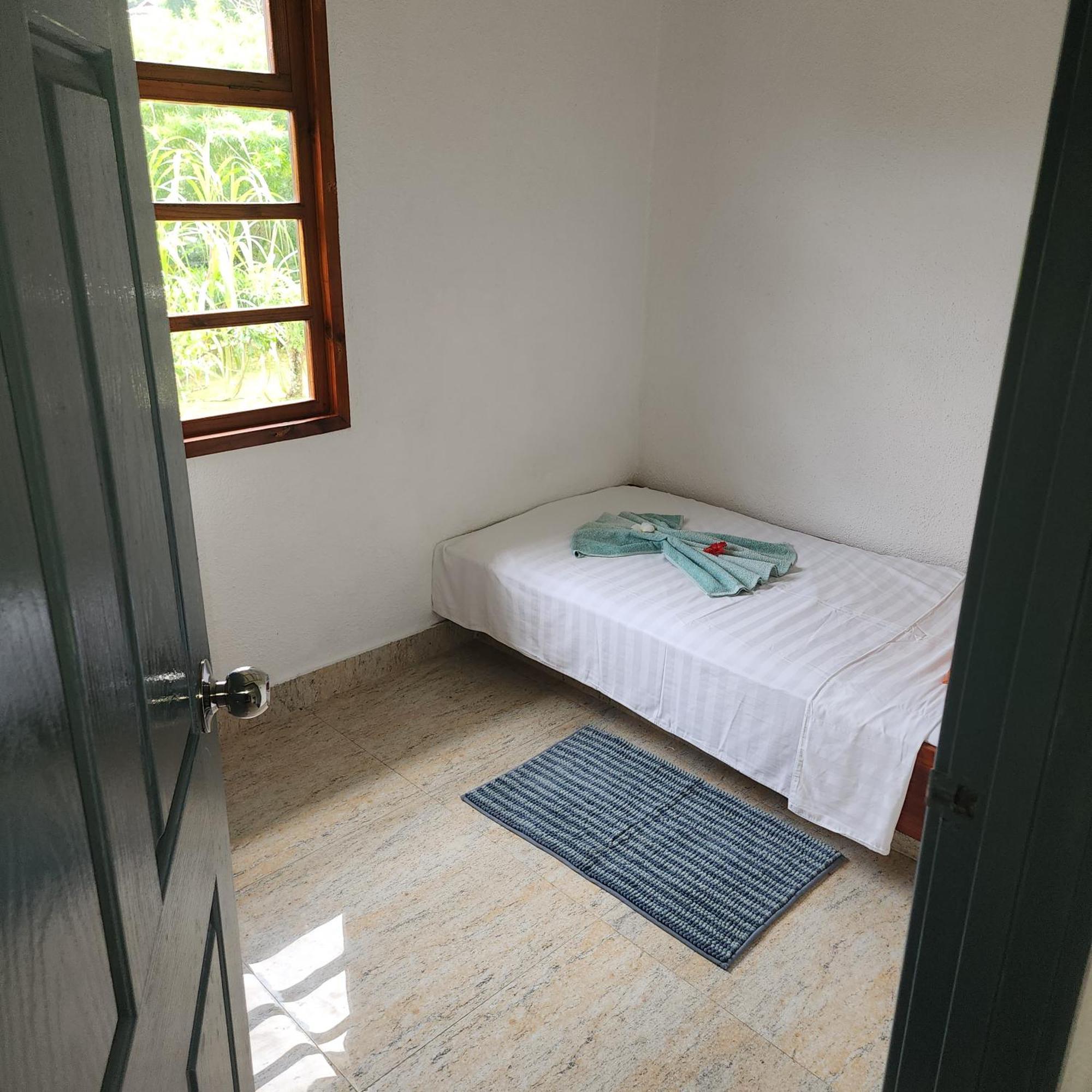 Chalets Des Vacances Takamaka Rom bilde
